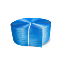 Лента текстильная TOR 6:1 240 мм 28000 кг (синий) 
(S)