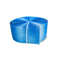 Лента текстильная TOR 6:1 200 мм 28000 кг (синий) 
(Q)