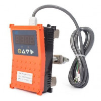 Ограничитель грузоподъемности для талей 
электрических 0,5 т TOR INP-A (оранжевый)