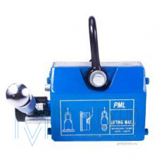 Захват магнитный TOR PML-A 2000 (г/п 2000 кг)