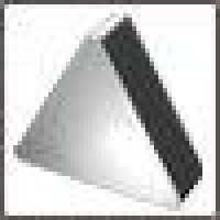 Пластина TNUN  - 160816  ВО-13 трехгранная (01111) гладкая без отверстия